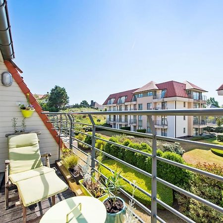 Bright Apartment With 2 Terraces In De Panne Exterior photo